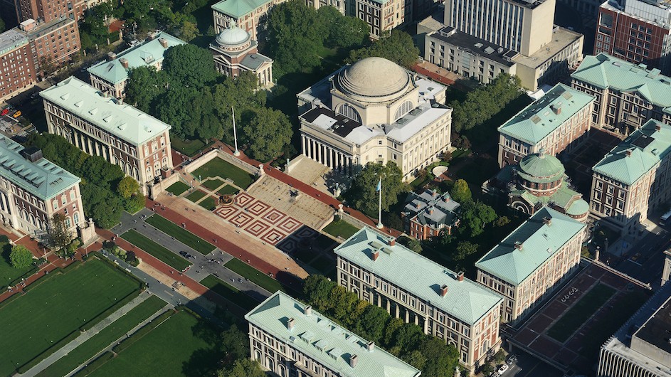 columbia